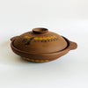 Handmade Chinese Ceramic Claypot