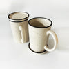 Monochrome Harmony Cozy Sip Set (Set of 2)