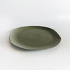 Olive Oasis Dinner Plate