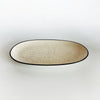 Monochrome Harmony Platter (Set of 2)